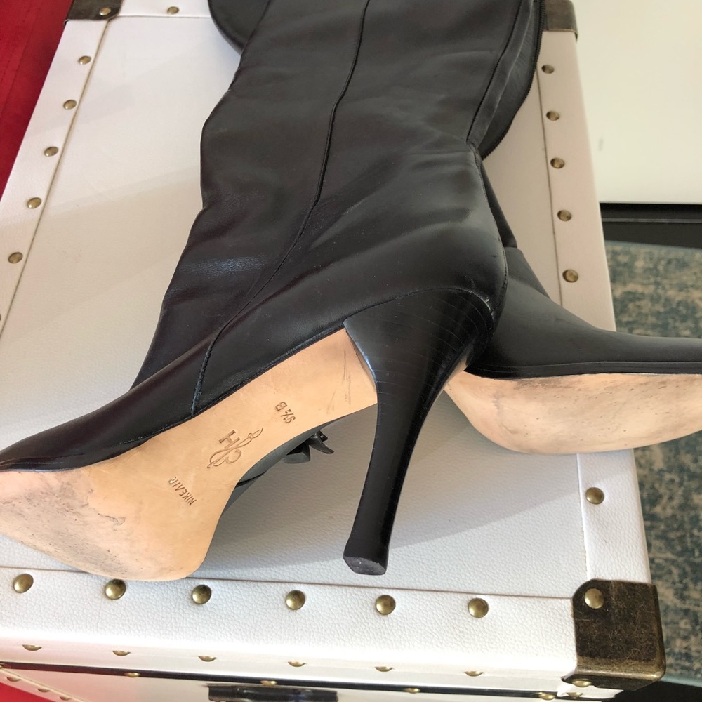Boots - Picture 4 of 4